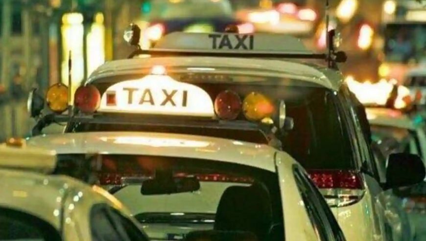 Book a Taxi in Goa