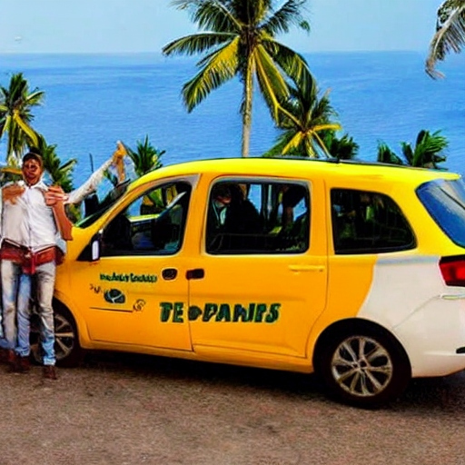 Pre-Book Cheap Taxis Online and Compare for Hassle-Free Travel in Goa